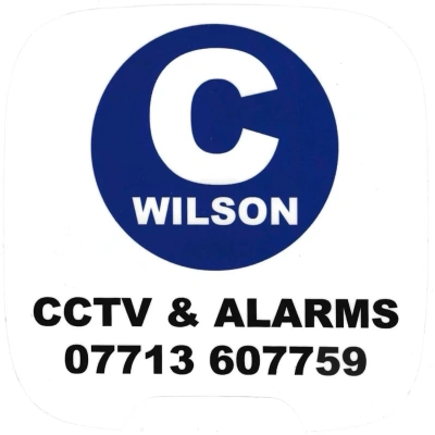 C Wilson CCTV