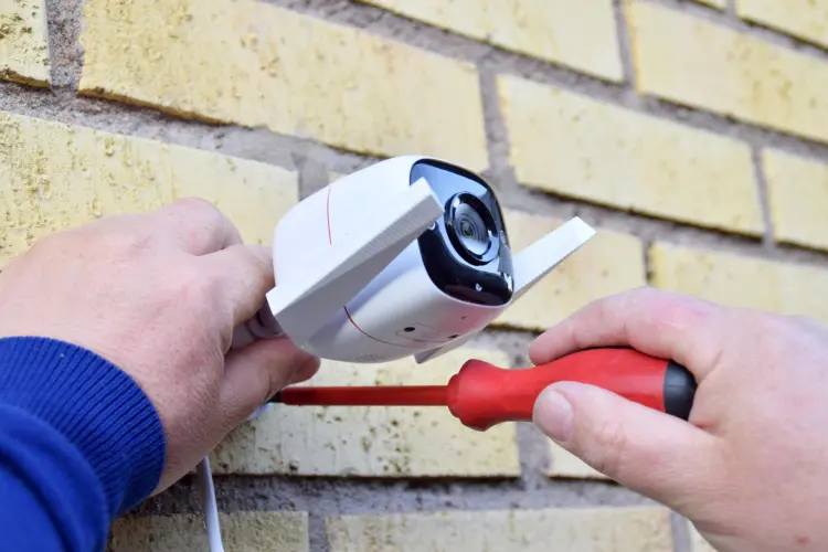Security System Maintenance Doncaster, Goole and Scunthorpe