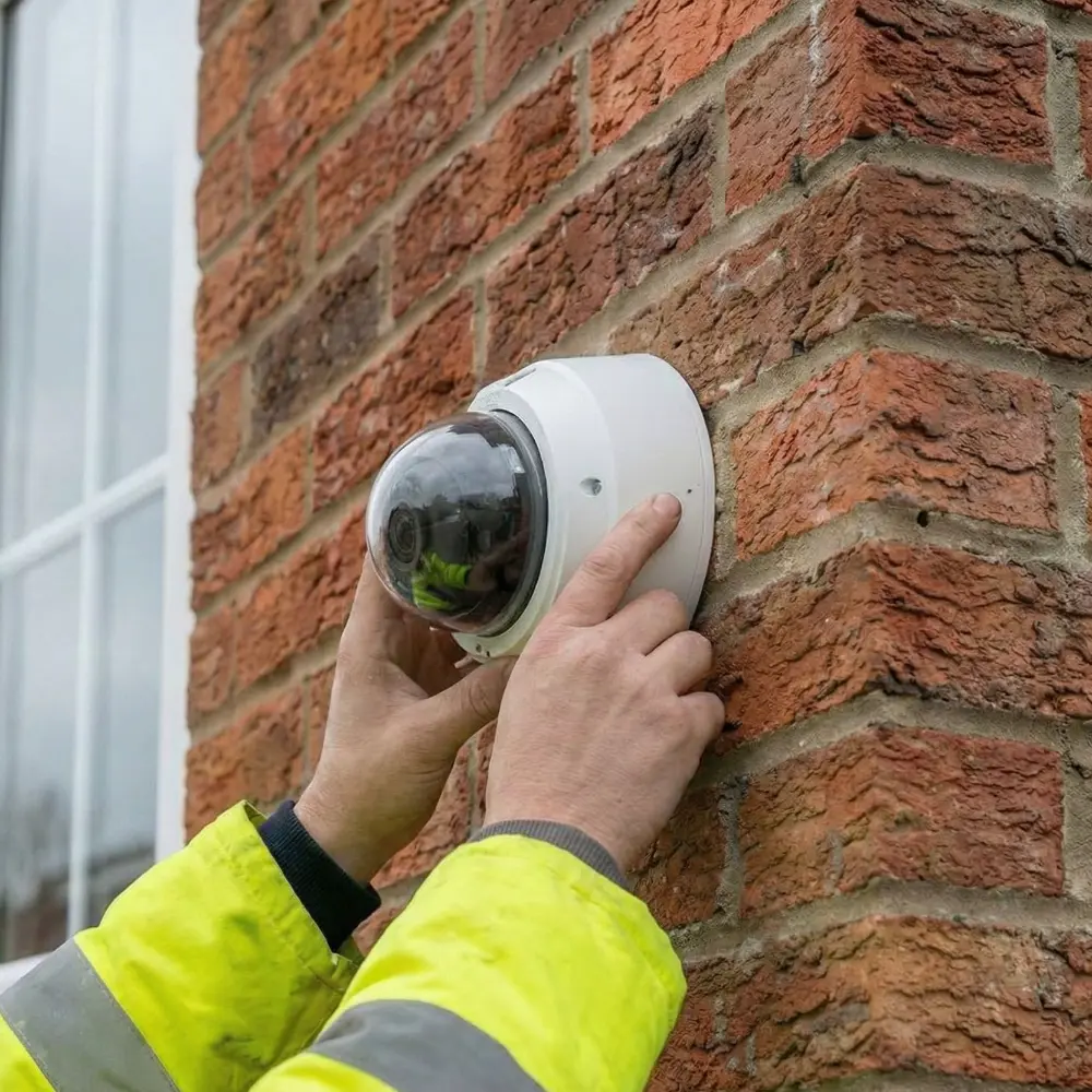 CCTV System Installations Doncaster, Goole and Scunthorpe