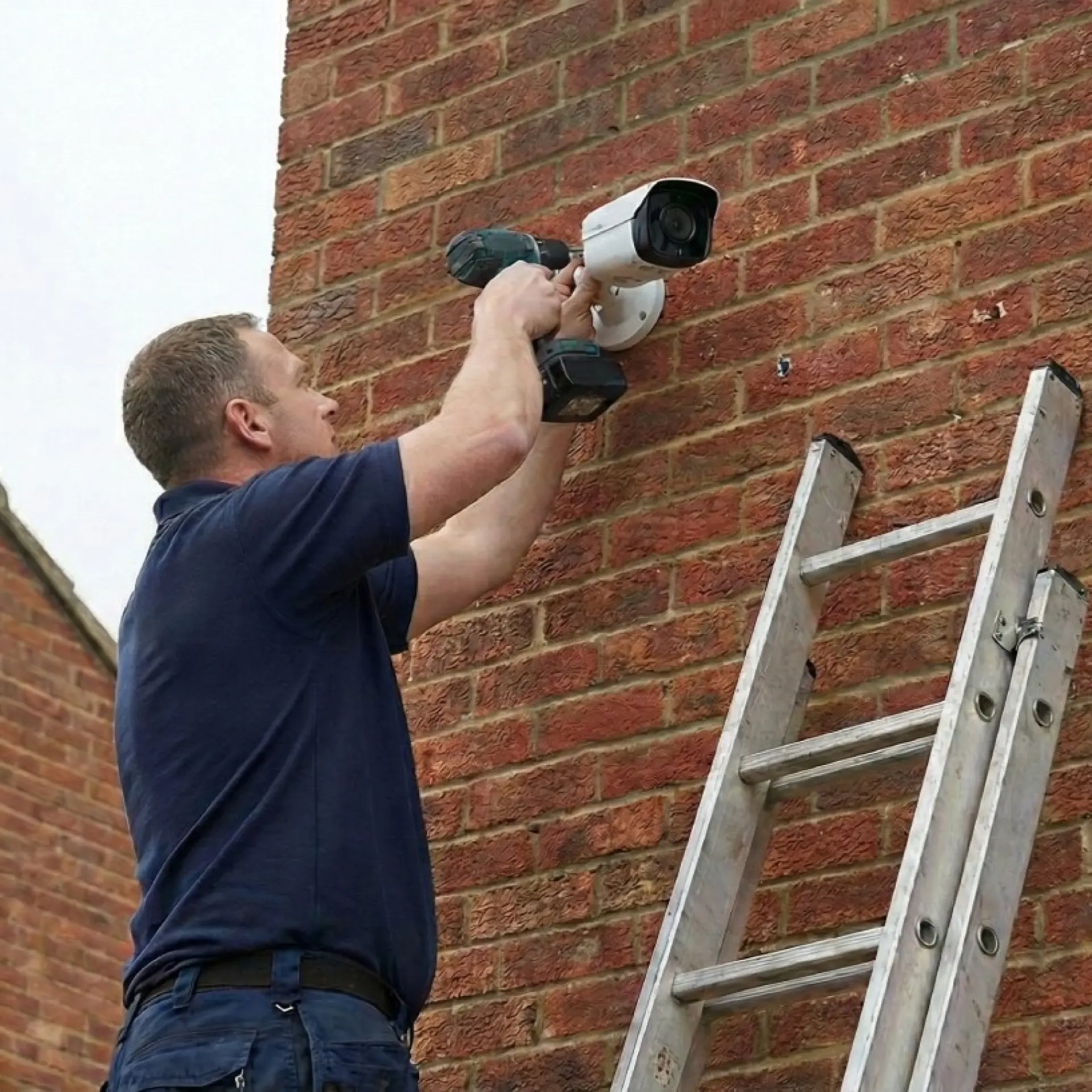 Security System Installation Specialist Scunthorpe, North Lincolnshire, Yorkshire