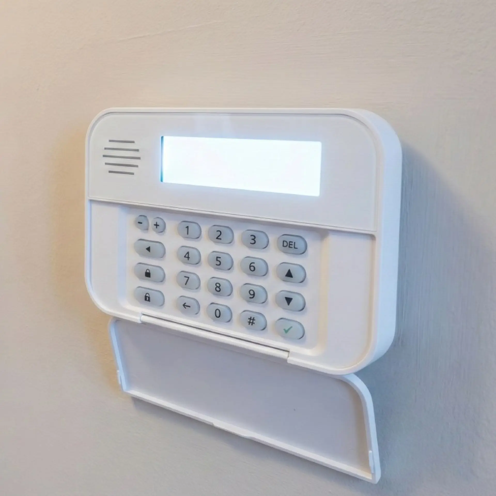 Intruder Alarm System Installers Doncaster, Goole and Scunthorpe