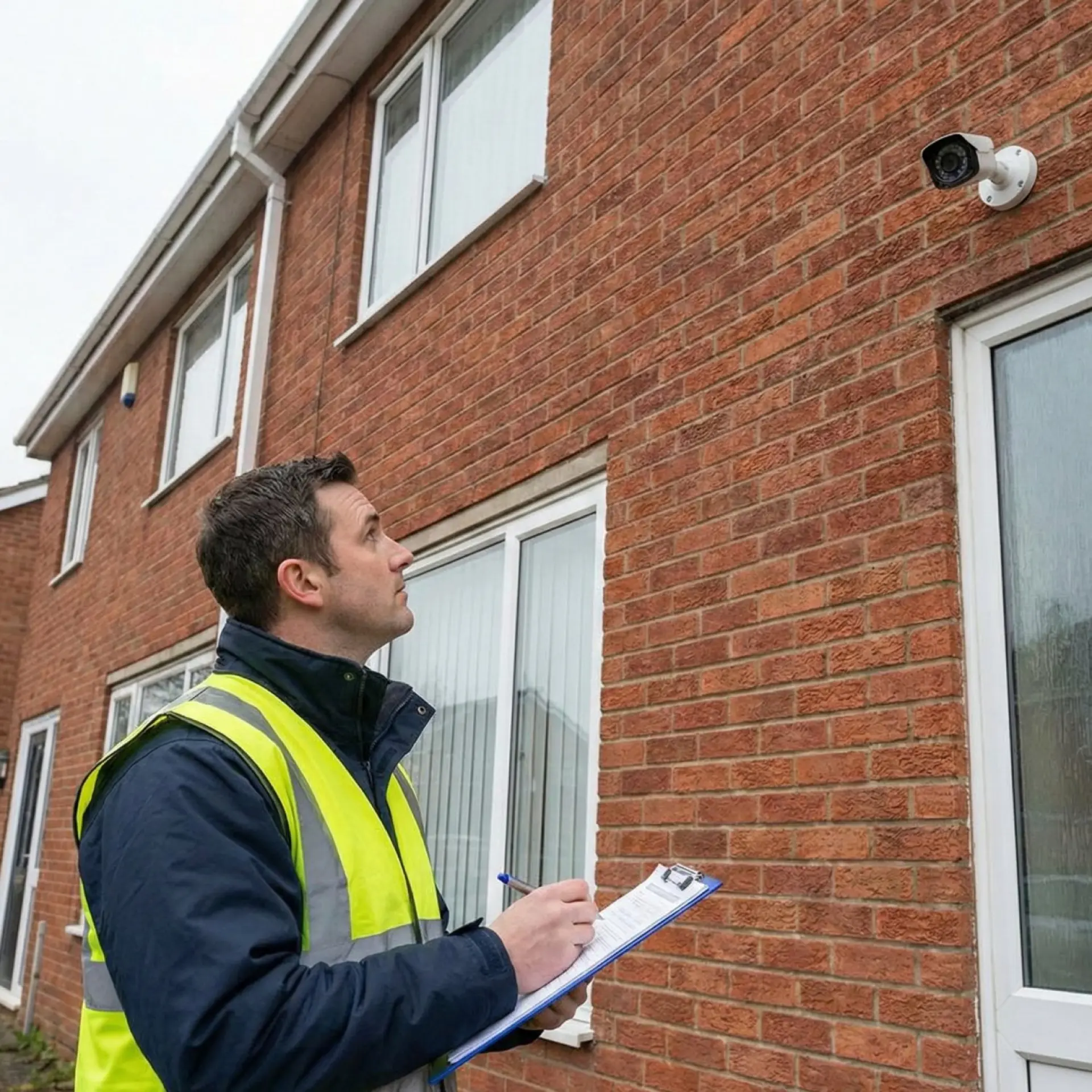 Security System Installation Doncaster, Goole and Scunthorpe 