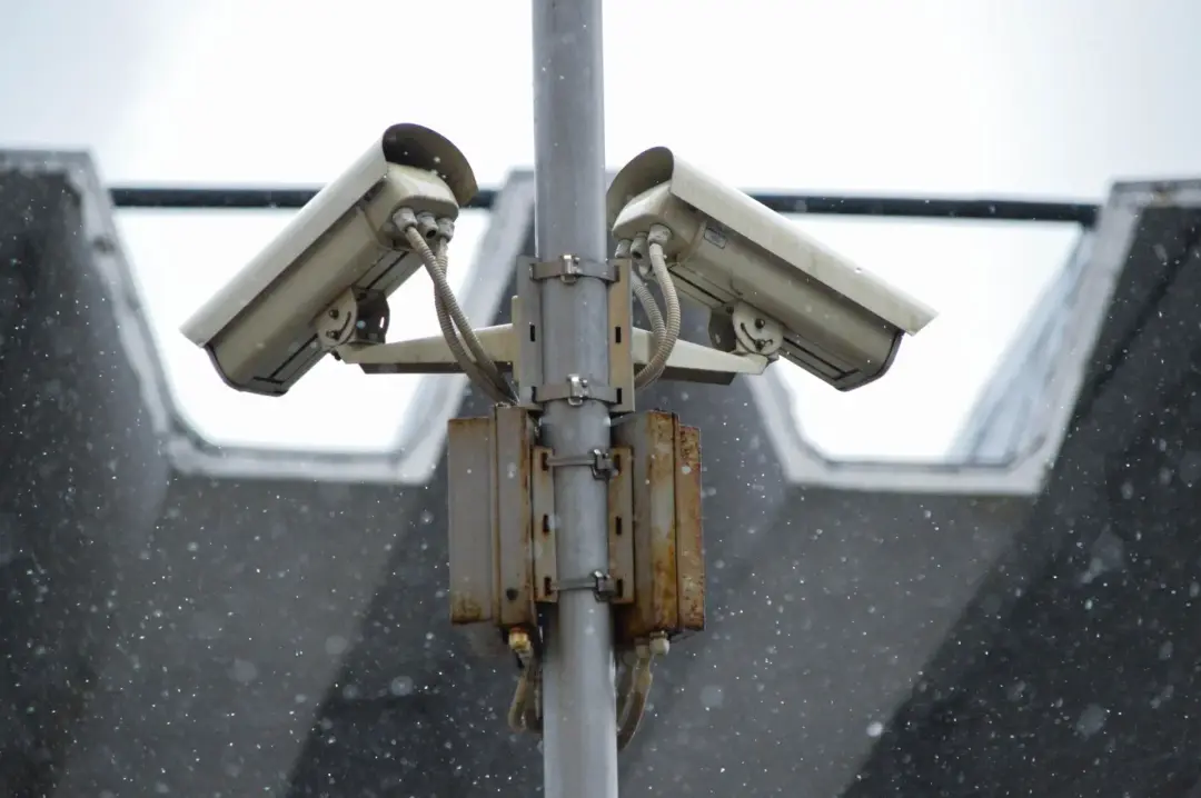Why Commercial Properties Need Reliable CCTV Why Commercial Properties Need Reliable CCTV Image
