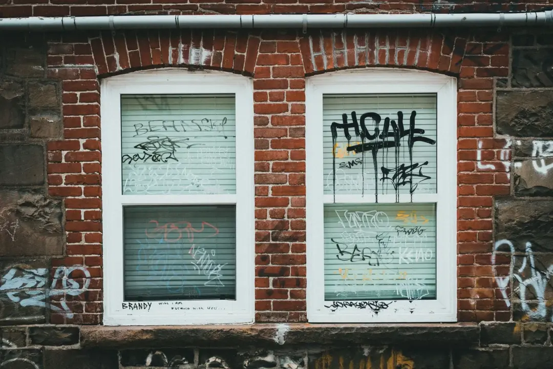 Preventing Theft and Vandalism