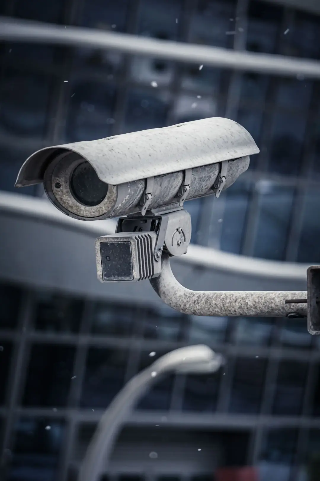 Look For Weather Resistant Cameras