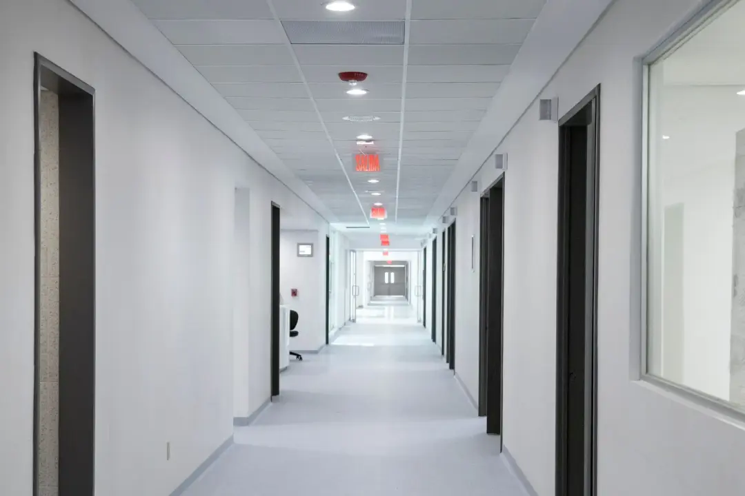 Alerts and Motion Detection