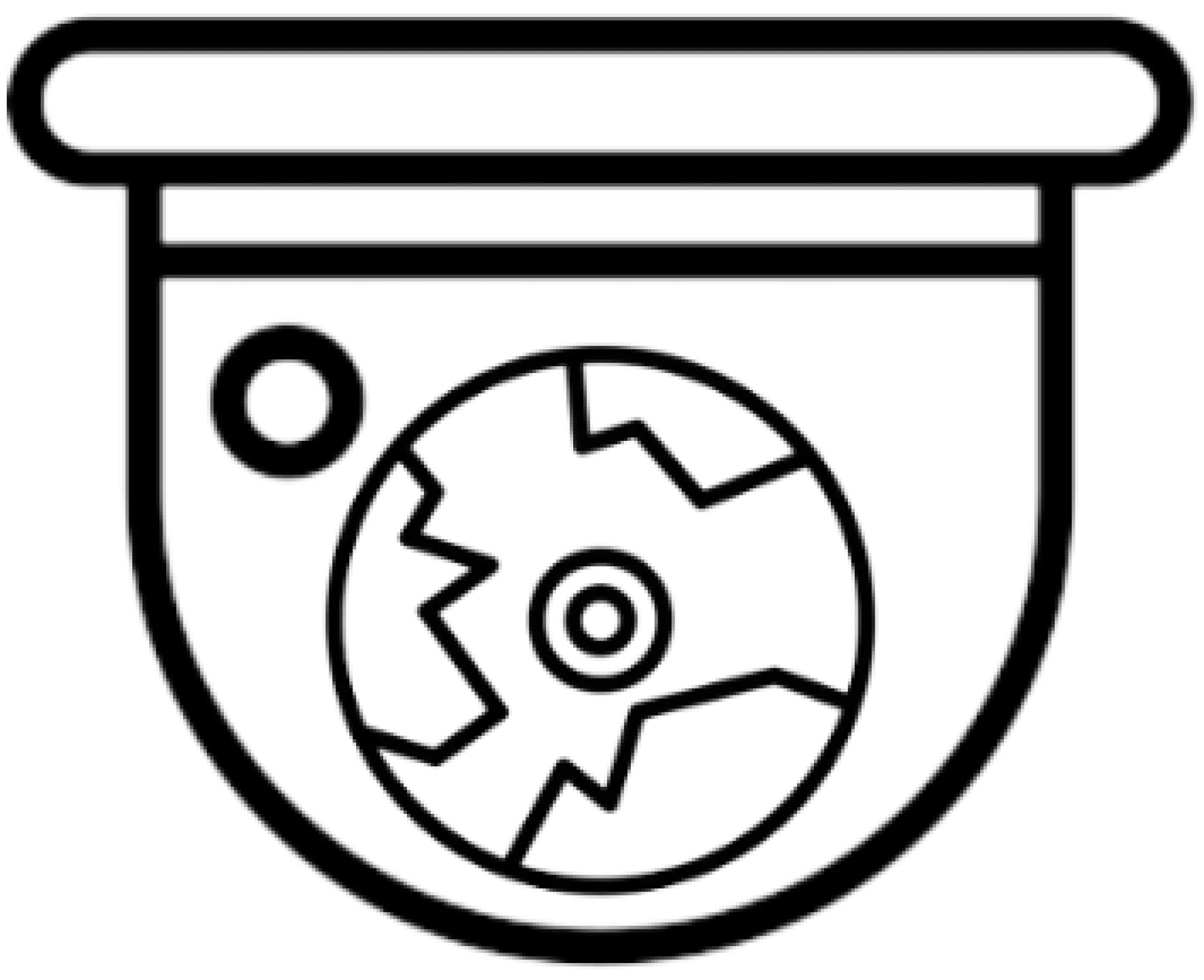 Security system repairs